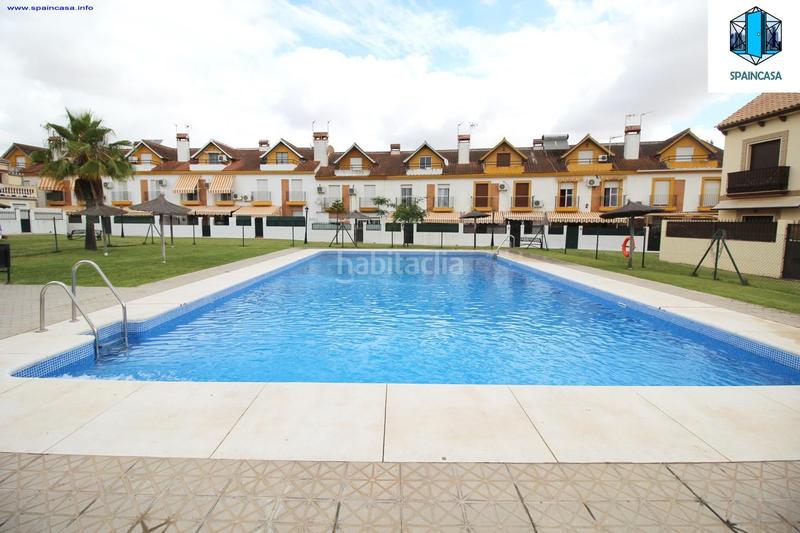 Foto 2f3a37ea-eeae-4cd0-970f-fed4f9b28e24. Wohngrundstück in Núcleo Urbano Aljaraque