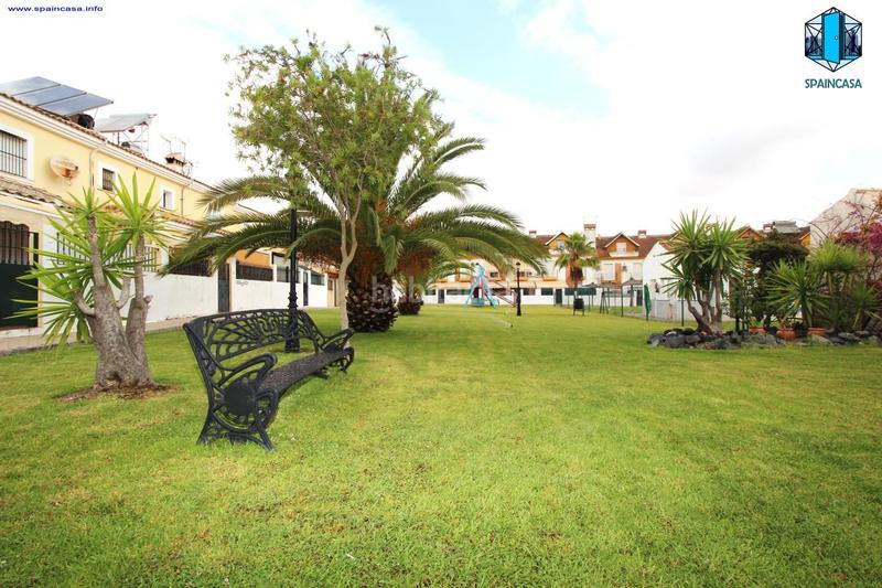 Foto 880c1db1-2a0d-4e68-8b39-3365f94696b4. Wohngrundstück in Núcleo Urbano Aljaraque