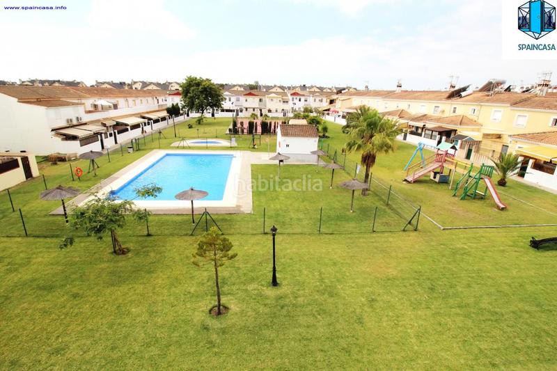 Foto 9918dda7-3570-47d0-be04-7c1e9ca80a29. Wohngrundstück in Núcleo Urbano Aljaraque