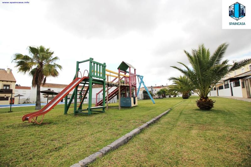 Foto abe12723-de7c-42cf-988d-e6f855b37d73. Wohngrundstück in Núcleo Urbano Aljaraque