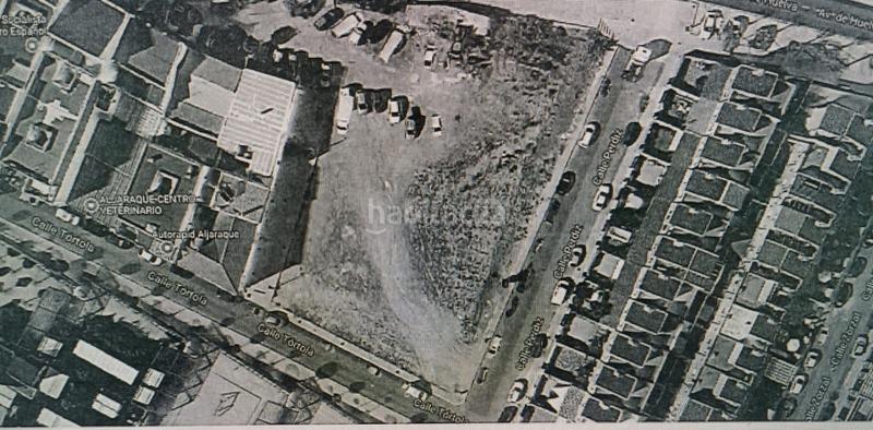 Foto a0b2a8a8-bdf1-4c4b-9870-fb747c4c44c4. Terreno residenziale in Núcleo Urbano Aljaraque
