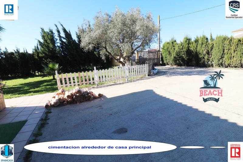 Foto 11a8a19f-30f7-415e-b494-810dffe72ea5. Chalet -finca rustica--huelva??-re3f-7557 en Aljaraque