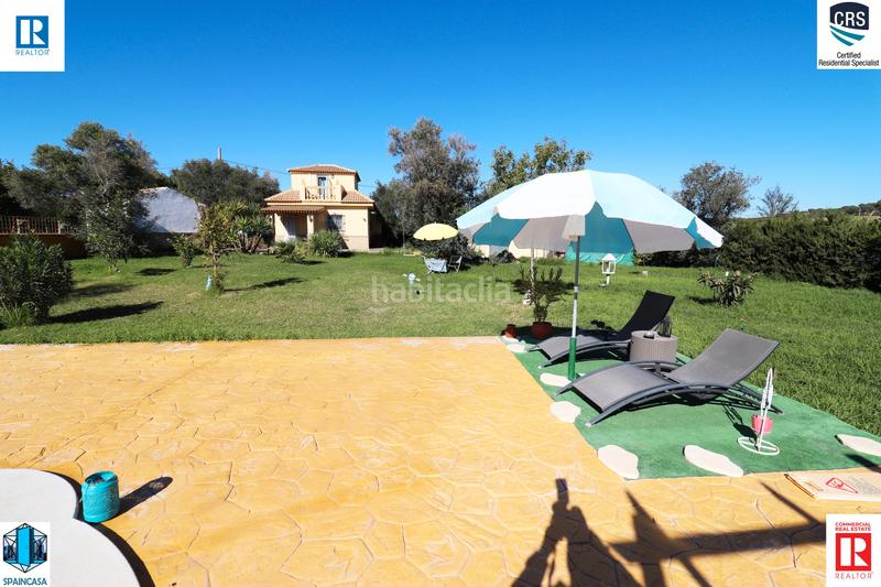 Foto 2a65a157-1950-4a82-855a-11489551e47e. Chalet -finca rustica--huelva??-re3f-7557 en Aljaraque