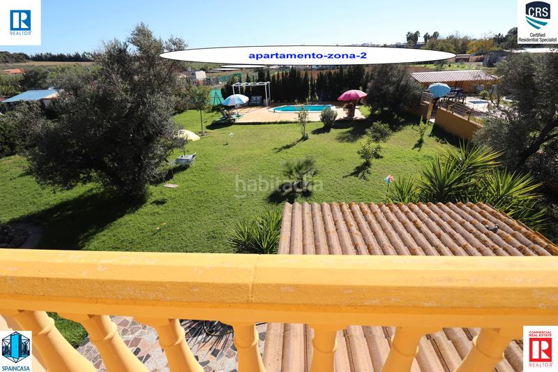 Foto 2c2b8ab6-5390-477a-99f2-40a43629092f. Chalet -finca rustica--huelva??-re3f-7557 en Aljaraque
