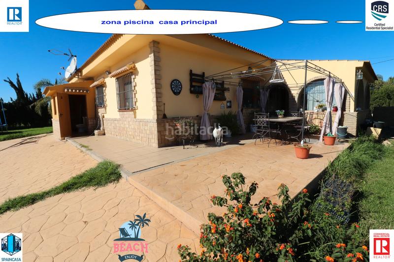 Foto 2d34a5d7-e597-43da-9b88-2016ad084c57. Chalet -finca rustica--huelva??-re3f-7557 en Aljaraque