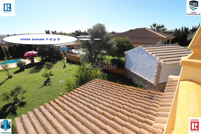 Foto 2e1c77a1-4913-4cea-a33a-df0ea7b4b48a. Chalet -finca rustica--huelva??-re3f-7557 en Aljaraque