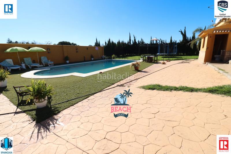 Foto 39819870-da54-4c7e-bb3f-e5e6cc0b2239. Chalet -finca rustica--huelva??-re3f-7557 en Aljaraque