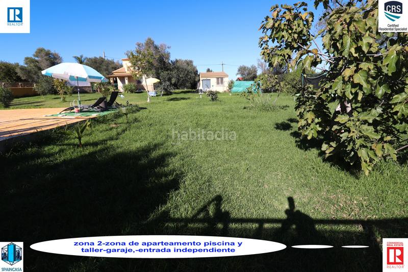 Foto 423697a4-57df-48ff-8d21-7678f889b253. Chalet -finca rustica--huelva??-re3f-7557 en Aljaraque
