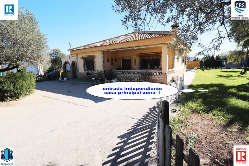 Foto 4f0eebff-81b0-4ed9-b3f0-3bdd4c07232b. Chalet -finca rustica--huelva??-re3f-7557 en Aljaraque
