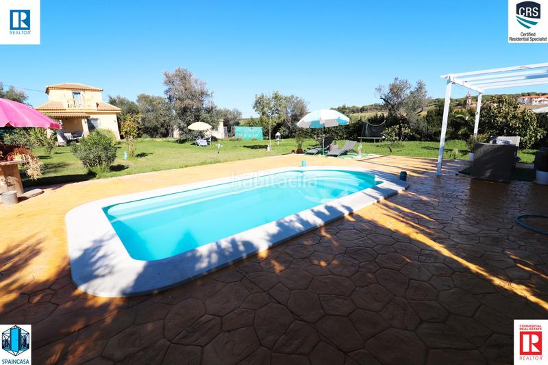 Foto 9d3a8685-296c-45d3-a413-aa7b52c4c12e. Chalet -finca rustica--huelva??-re3f-7557 en Aljaraque