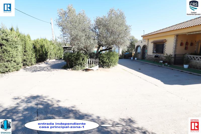 Foto b24a6cee-8756-4820-81da-8dd73bc28903. Chalet -finca rustica--huelva??-re3f-7557 en Aljaraque