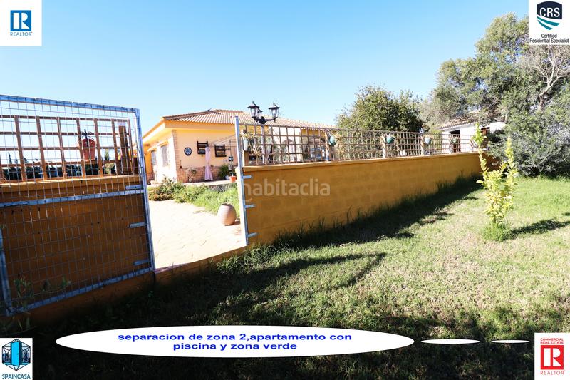 Foto b2e1604d-f6db-4877-9e73-b4f3753186e4. Chalet -finca rustica--huelva??-re3f-7557 en Aljaraque