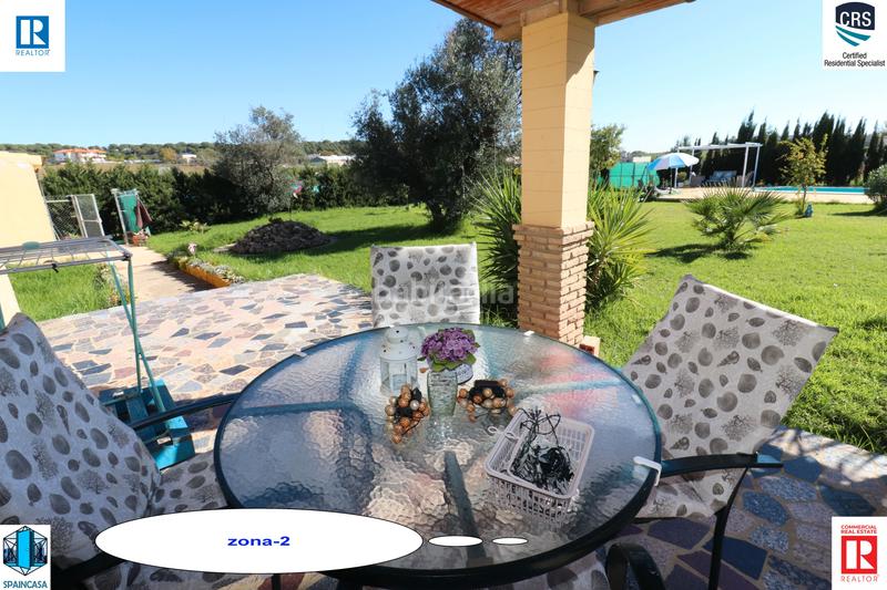 Foto ee57eea9-5ecd-46c1-9c8e-49831f817ff1. Chalet -finca rustica--huelva??-re3f-7557 en Aljaraque