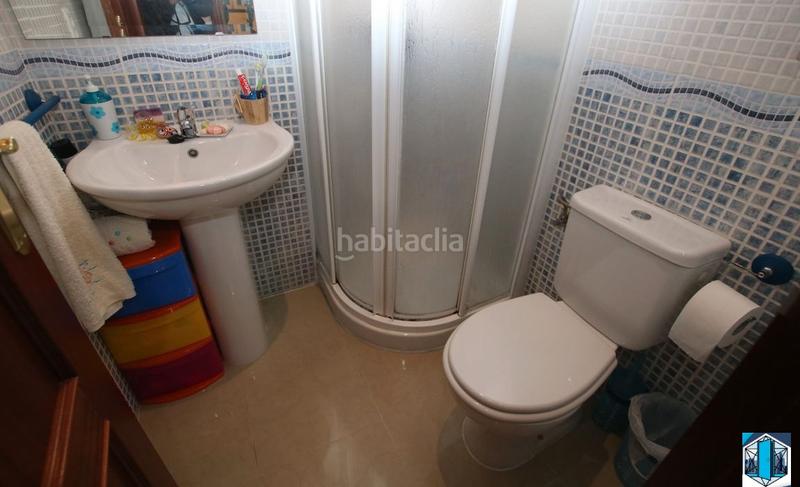 Foto 0b4acd96-ef70-47ae-869b-e03330f91897. Casa adossada amb aparcament a San Juan del Puerto