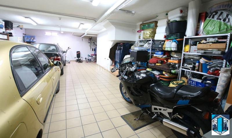 Foto 1ed67d88-6f91-4cfd-9553-11620156eccd. Casa adossada amb aparcament a San Juan del Puerto