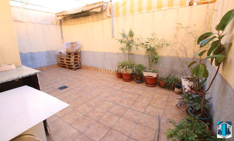 Foto 6f540250-8190-44c4-99e0-9ce2e86d60ee. Casa adossada amb aparcament a San Juan del Puerto