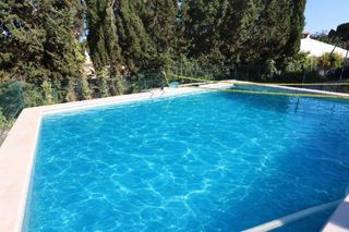 Masia en Camino del rinc�n 8. Finca rustica el aljaraque ( el rincon ) - termino de punta umbr
