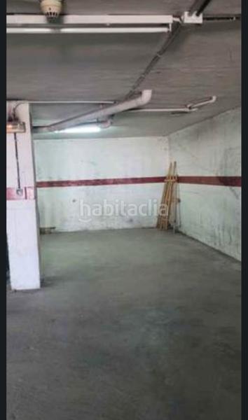 Foto 0fbacbfa-1b11-48ef-a2cc-6e136c324972. Aparcament cotxe a Núcleo Urbano Aljaraque