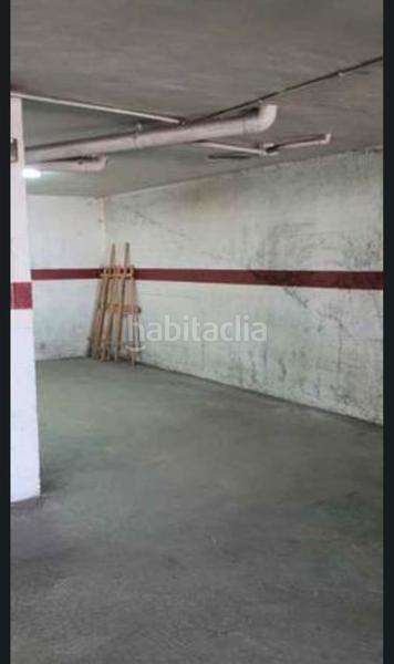 Foto 59e69602-c148-4a7a-a97b-c1cbe87e93aa. Aparcament cotxe a Núcleo Urbano Aljaraque