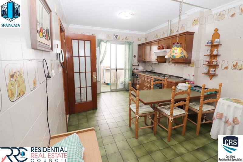 Foto d4e02011-47b7-4edd-b433-072af2fa379a. Duplex in calle vázquez lópez 20 in Centro Huelva
