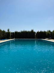 Mas  N/a. Chalet en la calvilla dos casas juntas - entradas independiente