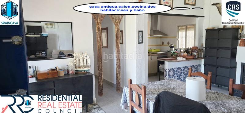 Foto 0ed1630f-07b7-474a-8c54-dca21f30c204. Chalet avec cheminée chauffage dans Núcleo Urbano Aljaraque