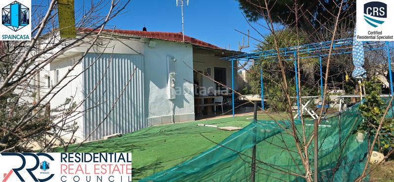 Foto 4a3a3fc3-3c5a-434c-b5d9-240c3a76cc72. Chalet avec cheminée chauffage dans Núcleo Urbano Aljaraque
