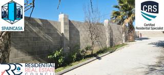 Chalet  Solar surs. Finca con casa-precio-185.000€-ref-7685-aljaraque-huelva