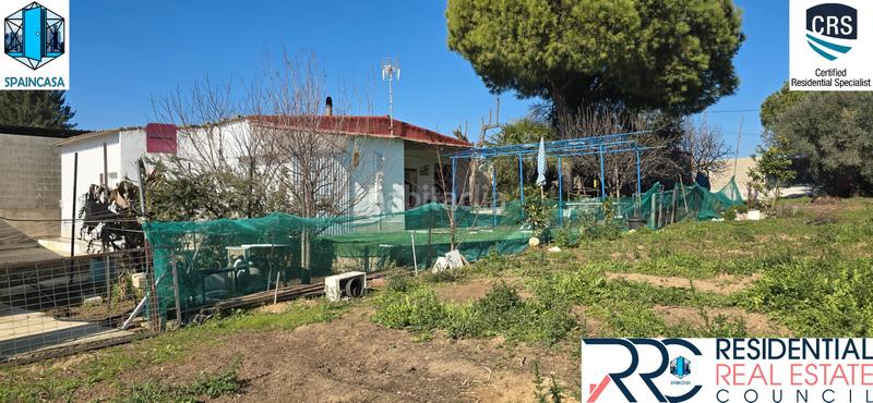 Foto 7e8090fb-e36c-4d32-8bb0-0d8f7d65201e. Chalet avec cheminée chauffage dans Núcleo Urbano Aljaraque