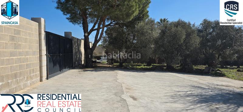 Foto c44001f7-1097-4a1a-97cb-39916bb9c8ac. Chalet avec cheminée chauffage dans Núcleo Urbano Aljaraque