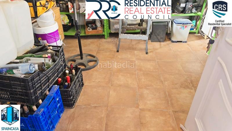 Foto c5ba17b7-8d59-4ea4-8e46-c9b238ddf8b1. Chalet avec cheminée chauffage dans Núcleo Urbano Aljaraque