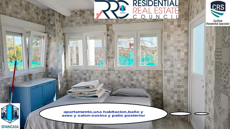 Foto cfc52a1c-c5c2-436c-84a0-3ace23d527c9. Chalet avec cheminée chauffage dans Núcleo Urbano Aljaraque