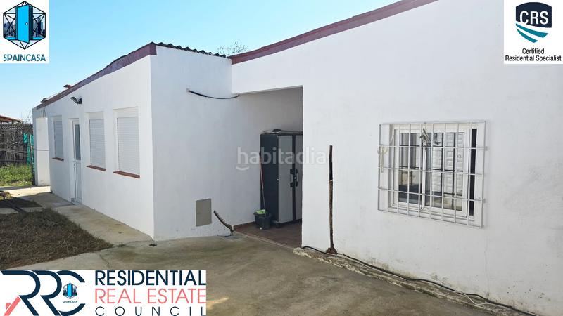 Foto d278a24d-2e3e-4313-8cdd-f9e57225465e. Chalet avec cheminée chauffage dans Núcleo Urbano Aljaraque