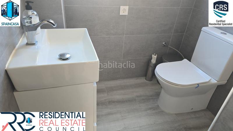 Foto dba22b2e-0452-413d-af8d-c600fdefb90f. Chalet avec cheminée chauffage dans Núcleo Urbano Aljaraque