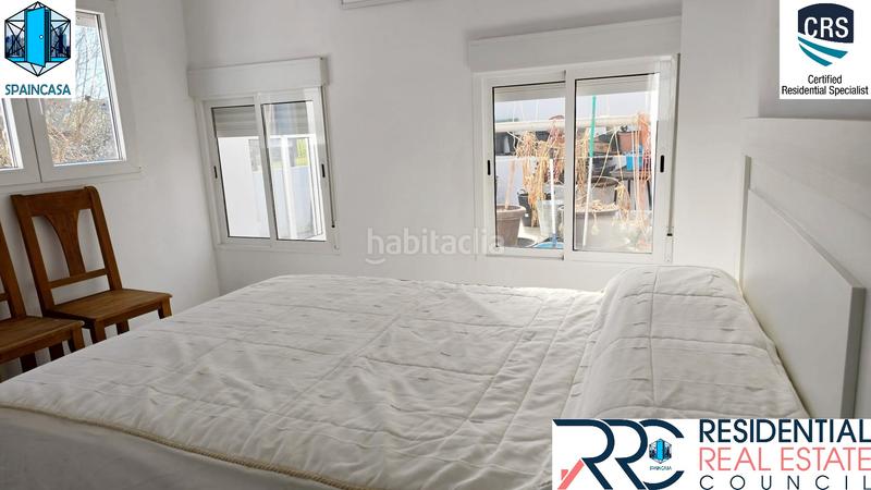 Foto e3d6cc16-d7ca-4d5e-8069-4bcebc4f7fbc. Chalet avec cheminée chauffage dans Núcleo Urbano Aljaraque