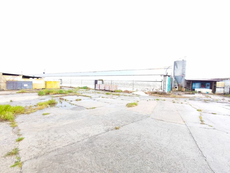 Foto 26912475-e4cd-4ff2-a69a-137a830bbc41. Finca rústica a Núcleo Urbano Aljaraque