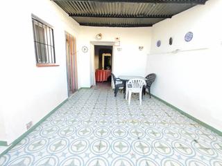 Maison  Carretera gibralen. Casa de pueblo en el casco urbano de gibralen ??????1??2??3??0?