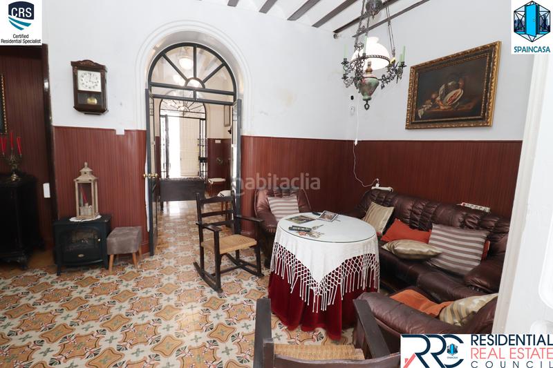 Foto 4ec5fbf1-7ac5-48e5-b028-cd3a703be30e. Casa adosada en calle bojeo 55 casa de pueblo en el centro de triguero 3??2??9??9??0??0?????????????????? en Trigueros