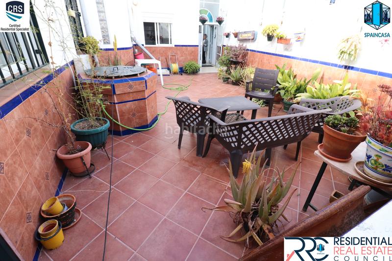 Foto 4f30abbb-e9b1-451b-9a3a-aa90d34f743a. Casa adosada en calle bojeo 55 casa de pueblo en el centro de triguero 3??2??9??9??0??0?????????????????? en Trigueros