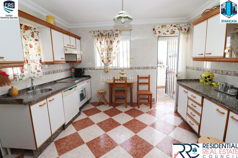Foto 56beab67-e2c5-42a8-a0a7-9af8dd89f7a0. Casa adosada en calle bojeo 55 casa de pueblo en el centro de triguero 3??2??9??9??0??0?????????????????? en Trigueros