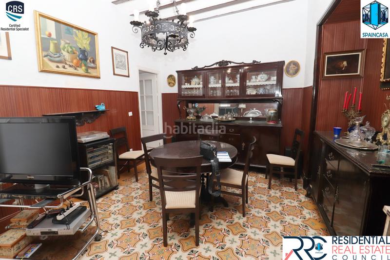 Foto 5da872f1-74be-4a0c-a45b-5164f0004ad0. Casa adosada en calle bojeo 55 casa de pueblo en el centro de triguero 3??2??9??9??0??0?????????????????? en Trigueros