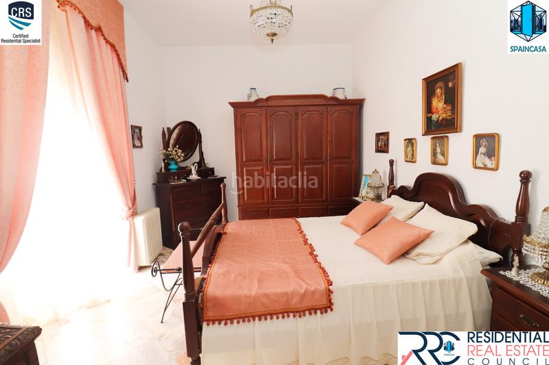 Foto 9a15f26d-fec2-492b-b5f0-5bda39ec7b83. Casa adosada en calle bojeo 55 casa de pueblo en el centro de triguero 3??2??9??9??0??0?????????????????? en Trigueros