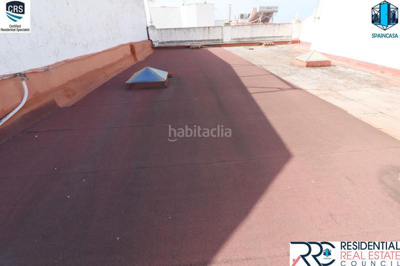 Foto a01989f1-b8b2-4e36-b1eb-36c7fba41ff7. Casa adosada en calle bojeo 55 casa de pueblo en el centro de triguero 3??2??9??9??0??0?????????????????? en Trigueros