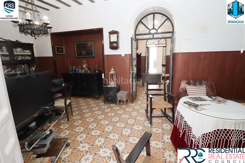 Foto a525491c-4207-4256-8db6-9b6b8e624c82. Casa adosada en calle bojeo 55 casa de pueblo en el centro de triguero 3??2??9??9??0??0?????????????????? en Trigueros