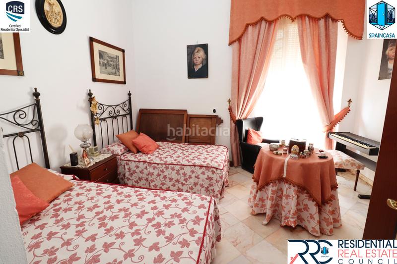 Foto f235be4c-8668-40cd-a299-3b48ff36a770. Casa adosada en calle bojeo 55 casa de pueblo en el centro de triguero 3??2??9??9??0??0?????????????????? en Trigueros