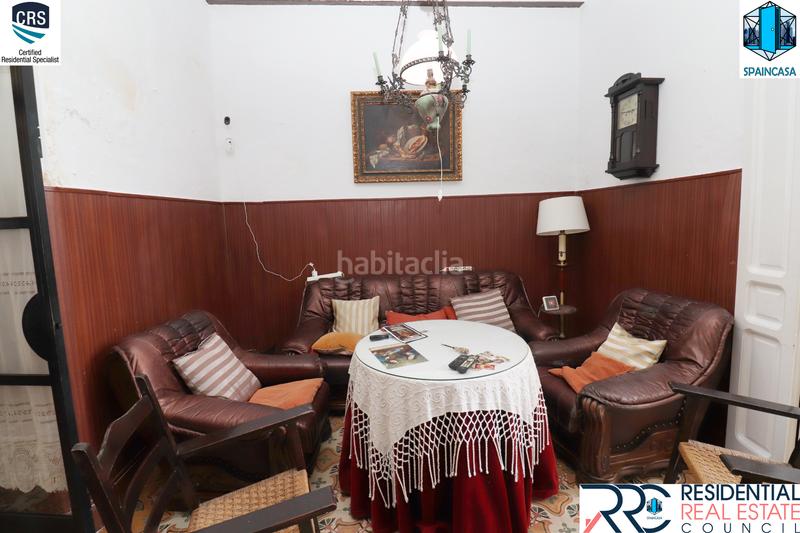 Foto f9993bff-04bb-47e6-b122-ee4c165983fb. Casa adosada en calle bojeo 55 casa de pueblo en el centro de triguero 3??2??9??9??0??0?????????????????? en Trigueros