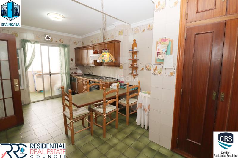 Foto 0bd5805b-00a4-4ad1-afc3-114e67c28826. Duplex dans calle gobernador alonso 2 dans Centro Huelva