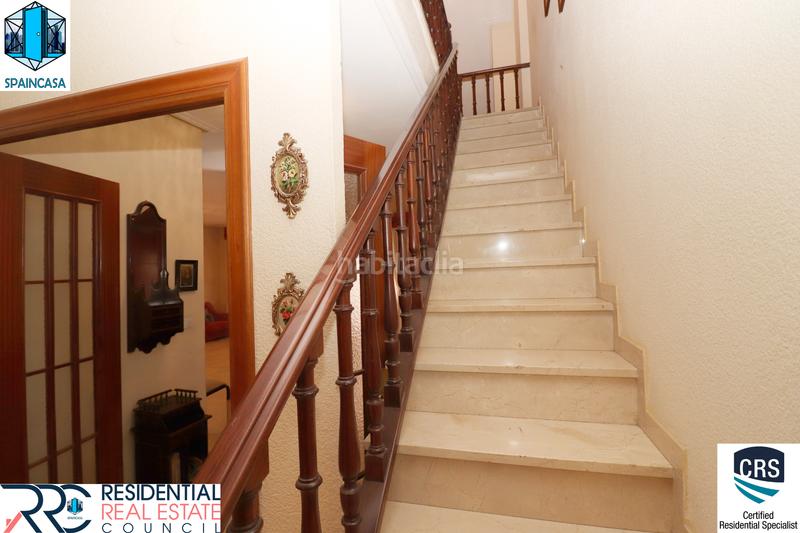 Foto 152f030d-29ac-40c9-bf3c-344514415e80. Duplex dans calle gobernador alonso 2 dans Centro Huelva