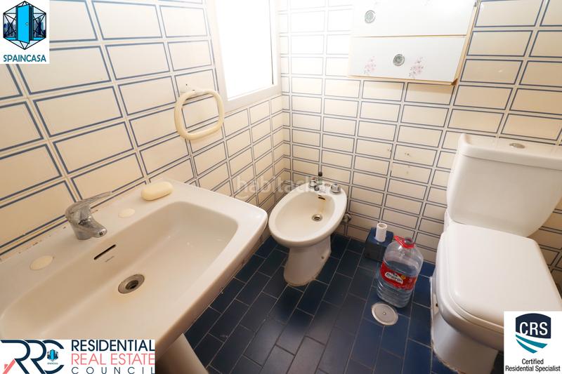 Foto 1e1bc57b-889c-47ca-9bd4-5570ccc7e117. Duplex dans calle gobernador alonso 2 dans Centro Huelva