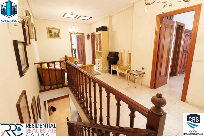 Foto 2755b3f1-433c-426c-9f17-591705bcb6a5. Duplex dans calle gobernador alonso 2 dans Centro Huelva